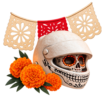Día de Muertos