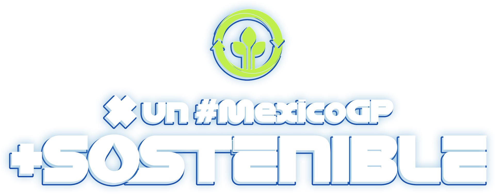 Sostenible 2025 Logo