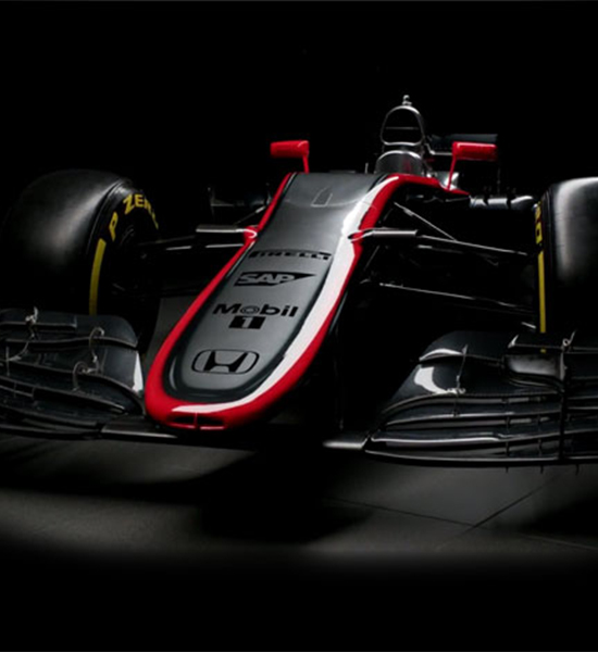 ¿Desventaja para McLaren – Honda?
