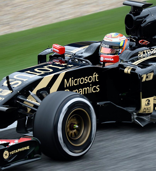 Los autos y pilotos más veloces en Jerez