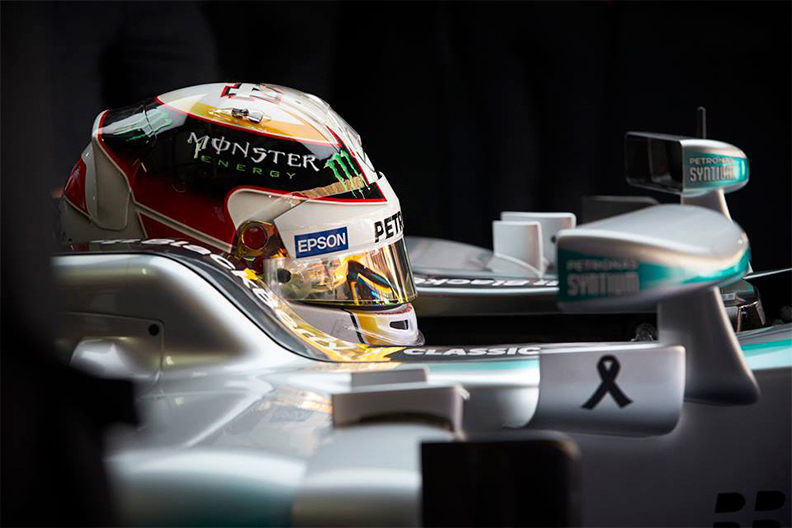 Día 1 en #MalaysiaGP