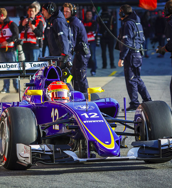 ¿Qué veremos en el #ausgp 2015?