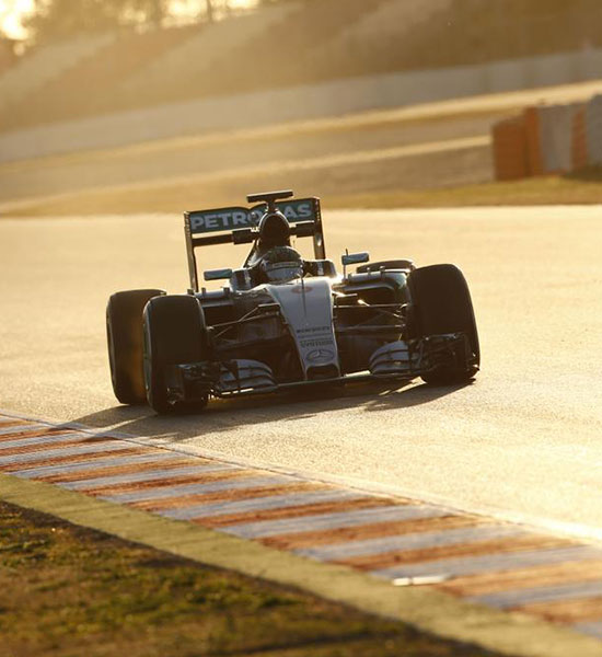 ¿Qué veremos en el #ausgp 2015?