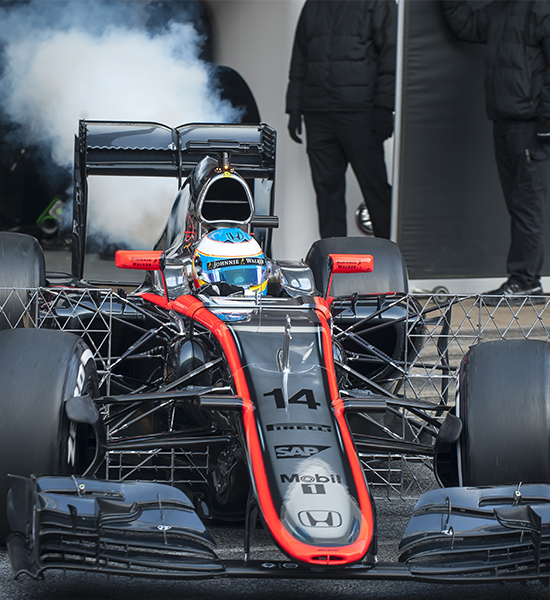 McLaren-Honda, retos y aprendizajes para el #MalaysiaGP