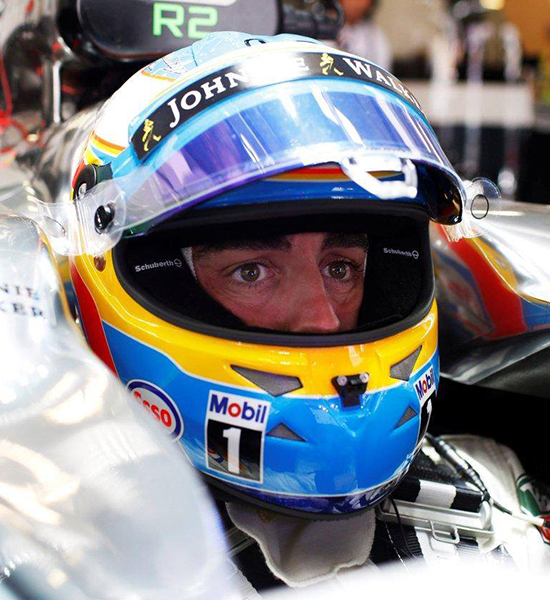 #ChineseGP – Día 1