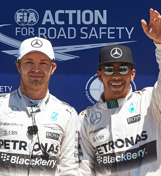 Hamilton consigue la Pole y Vettel presenta problemas #CanadianGP
