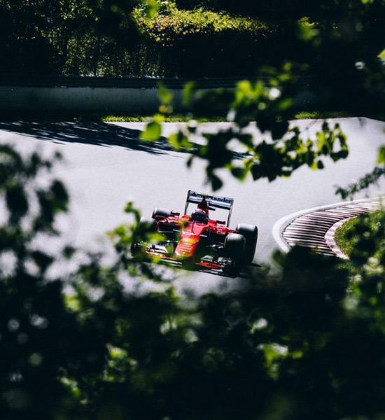 Hamilton consigue la Pole y Vettel presenta problemas #CanadianGP