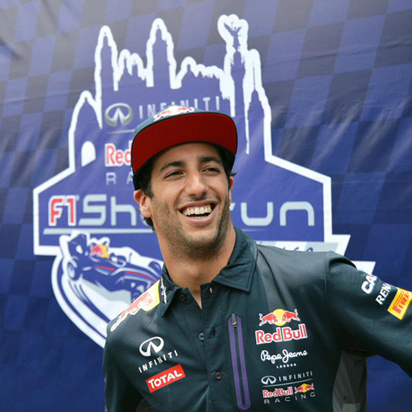 The 5 things you need to know ahead of the FORMULA 1 GRAN PREMIO DE MÉXICO™