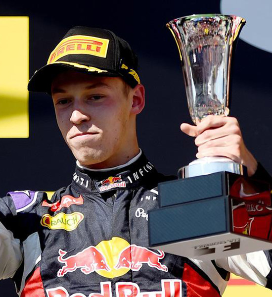 Corta Vettel racha ganadora de Mercedes en el #HungarianGP