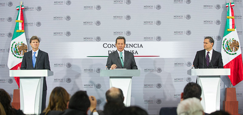 Revelan Secretaría de Turismo Federal y CIE resultados económicos del FORMULA 1 GRAN PREMIO DE MÉXICO 2015
