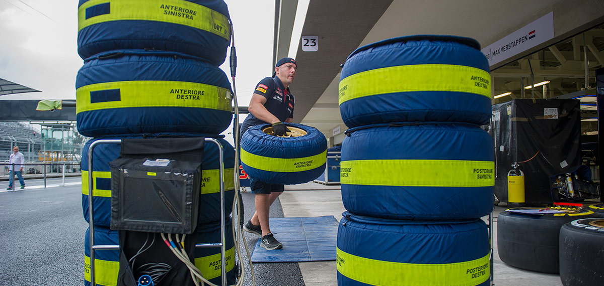 El FORMULA 1 GRAN PREMIO DE MÉXICO 2016™ pinta para ser más rápido que la edición de 2015