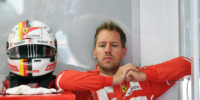Hamilton iguala el récord de Schumacher al conseguir su pole 68