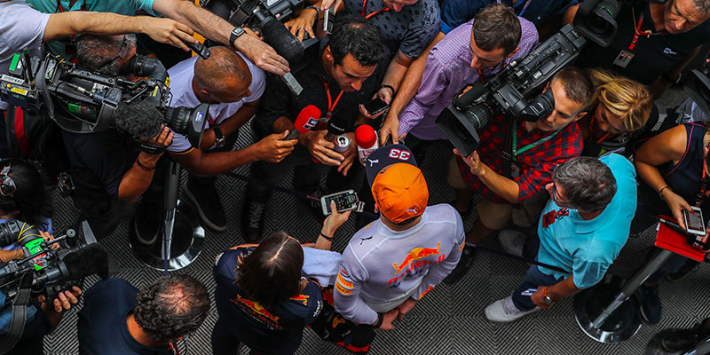 Hamilton consigue en Monza el récord histórico de poles