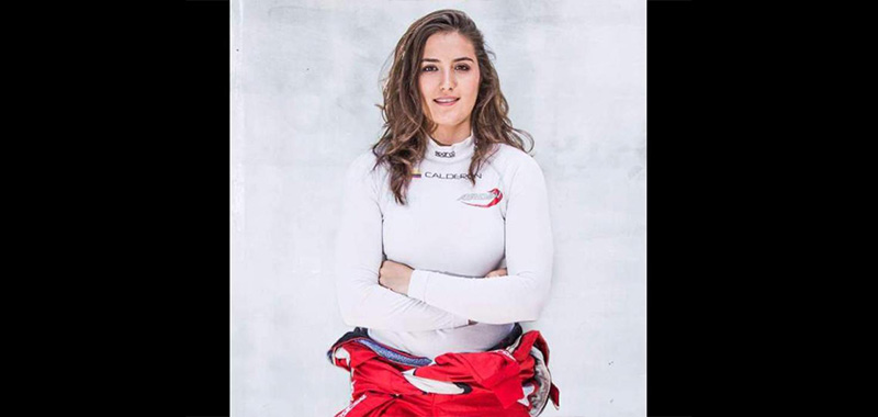 Soñando con Formula 1®