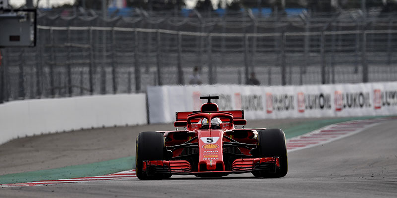 EN EL PODIO DE SOCHI: LEWIS, VALTTERI Y SEBASTIAN