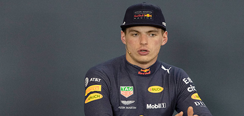 ¿A cuál Verstappen veremos esta vez?