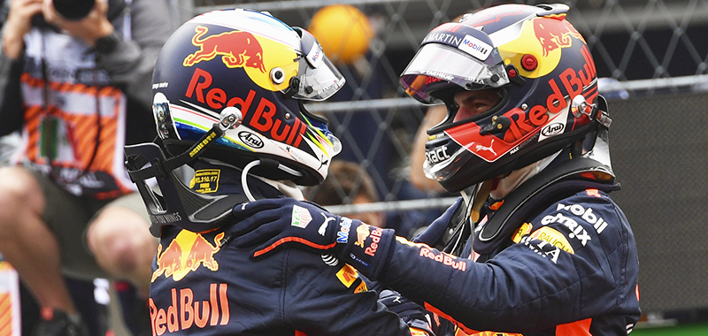 DIEZ PREGUNTAS PREVIAS AL FORMULA 1 GRAN PREMIO DE MEXICO 2018