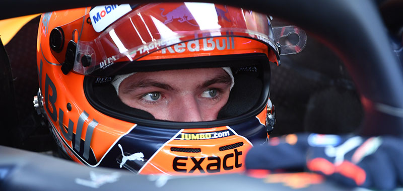 ¿A cuál Verstappen veremos esta vez?