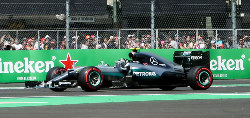 La ceremonia de inauguración del FORMULA 1 GRAN PREMIO DE MÉXICO 2018™ celebrará la riqueza cultural del país