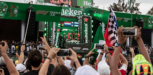 MexicoGP | Boletos VIP