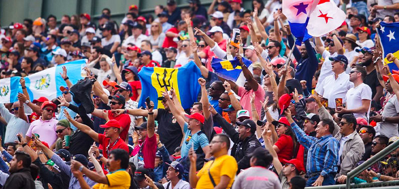 El FORMULA 1 GRAN PREMIO DE MÉXICO 2019™ rompe récord de asistencia con 345,694 asistentes a lo largo del fin de semana