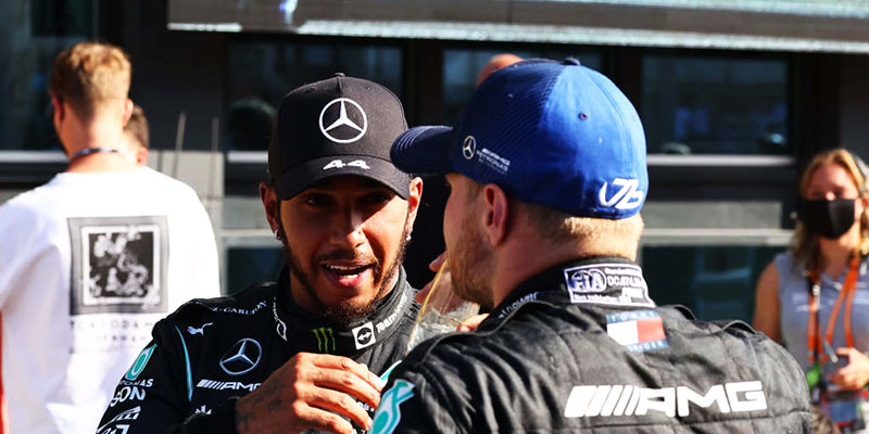Verstappen gana en casa y retoma el liderato del campeonato