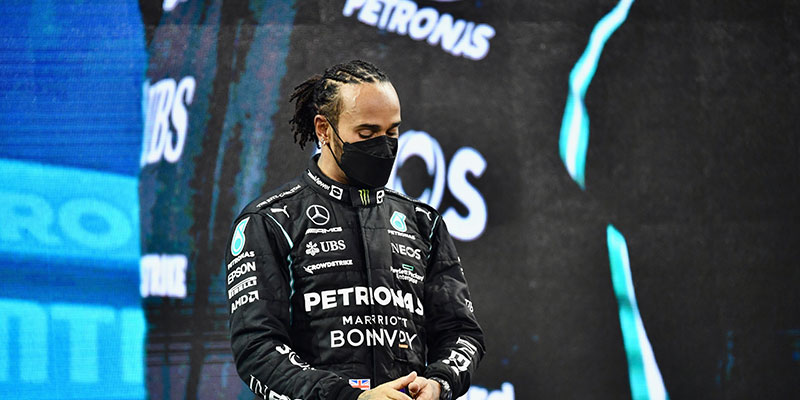 Verstappen gana su primer campeonato mundial en F1