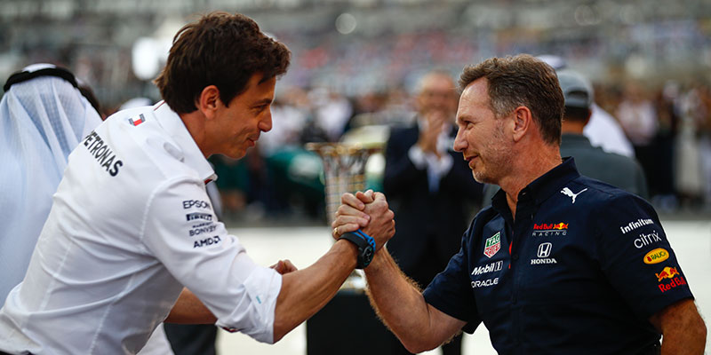 Verstappen gana su primer campeonato mundial en F1