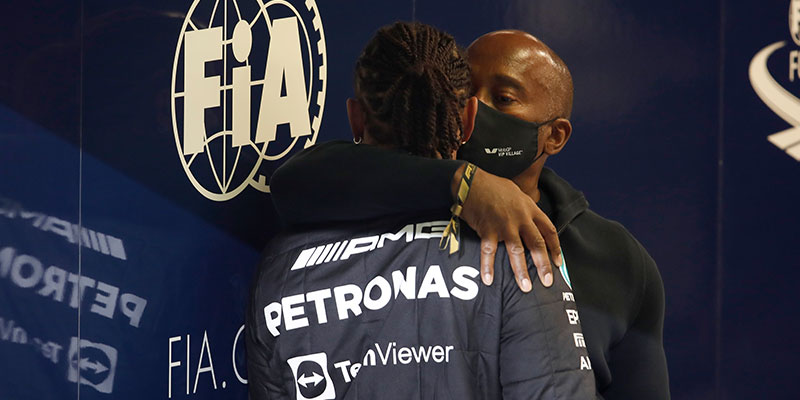 Verstappen gana su primer campeonato mundial en F1