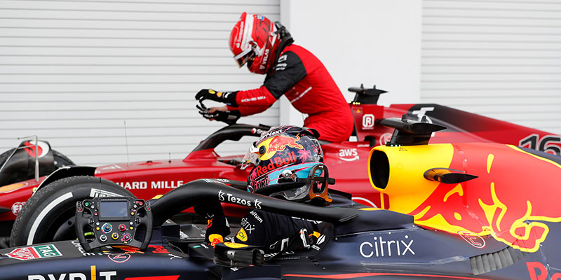 Verstappen se impone en el primer GP de Miami