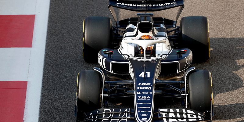 F1 2023: Nuevas reglas, nuevos pilotos, nuevos jefes, más emociones