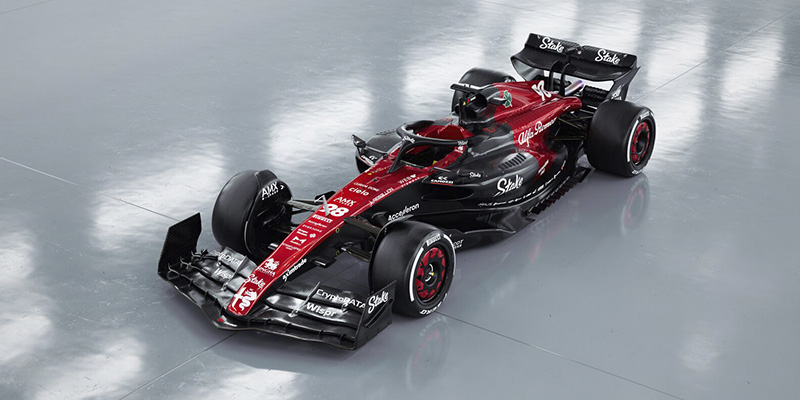 Livery 2023: más que colores y diseños