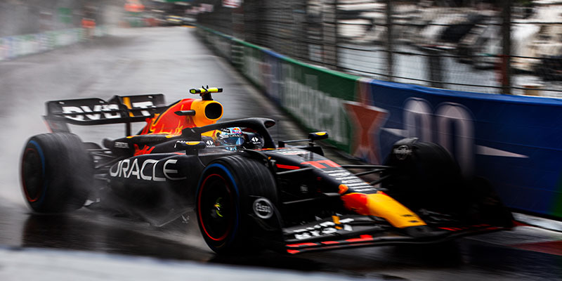 Verstappen gana en Mónaco escoltado por Alonso y Ocon.