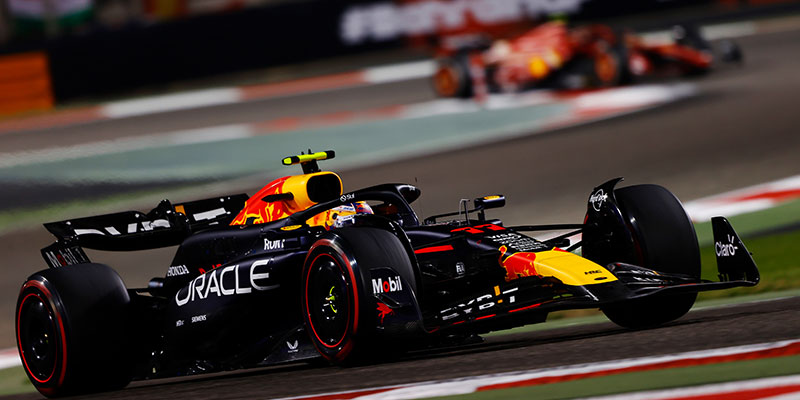 Verstappen gana la primera carrera de la temporada 2024 de F1