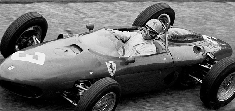 Oliver Bearman superará a Ricardo Rodríguez como el piloto más joven en debutar con Ferrari en Formula 1