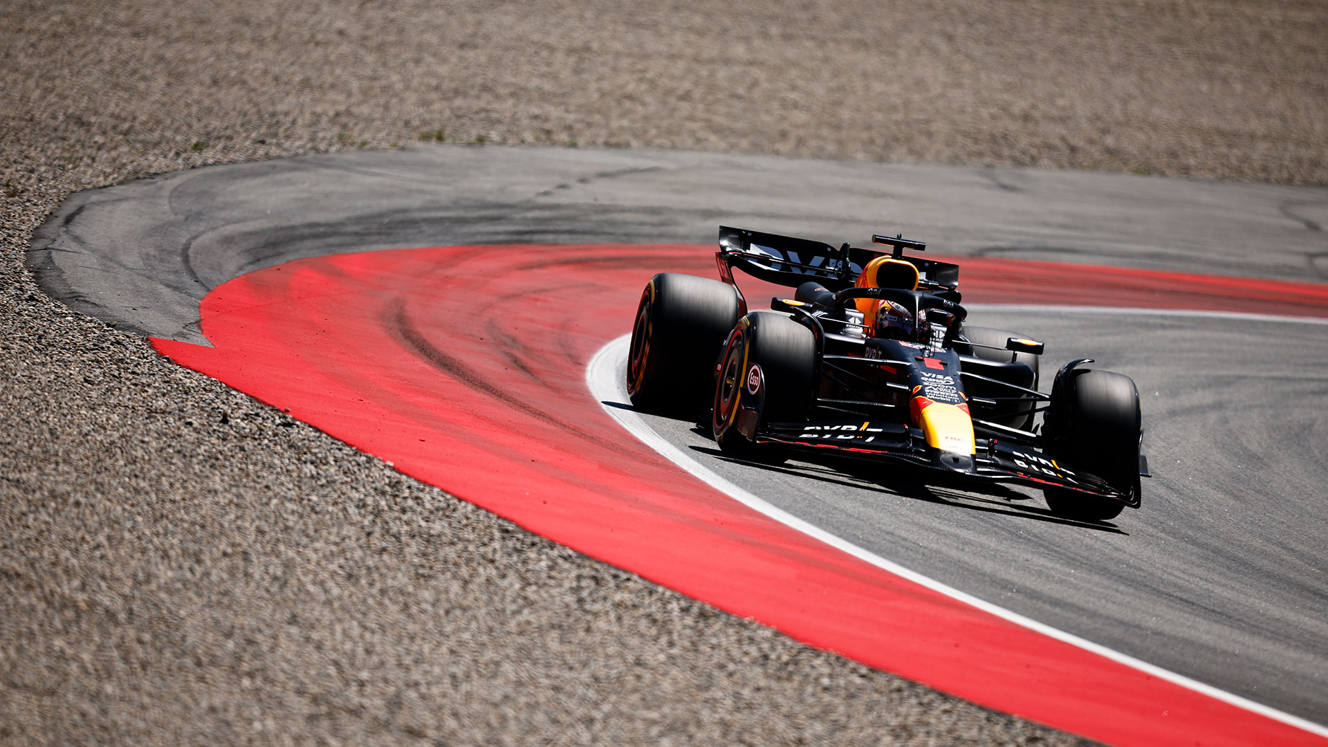 Norris gana la Pole en el GP de España