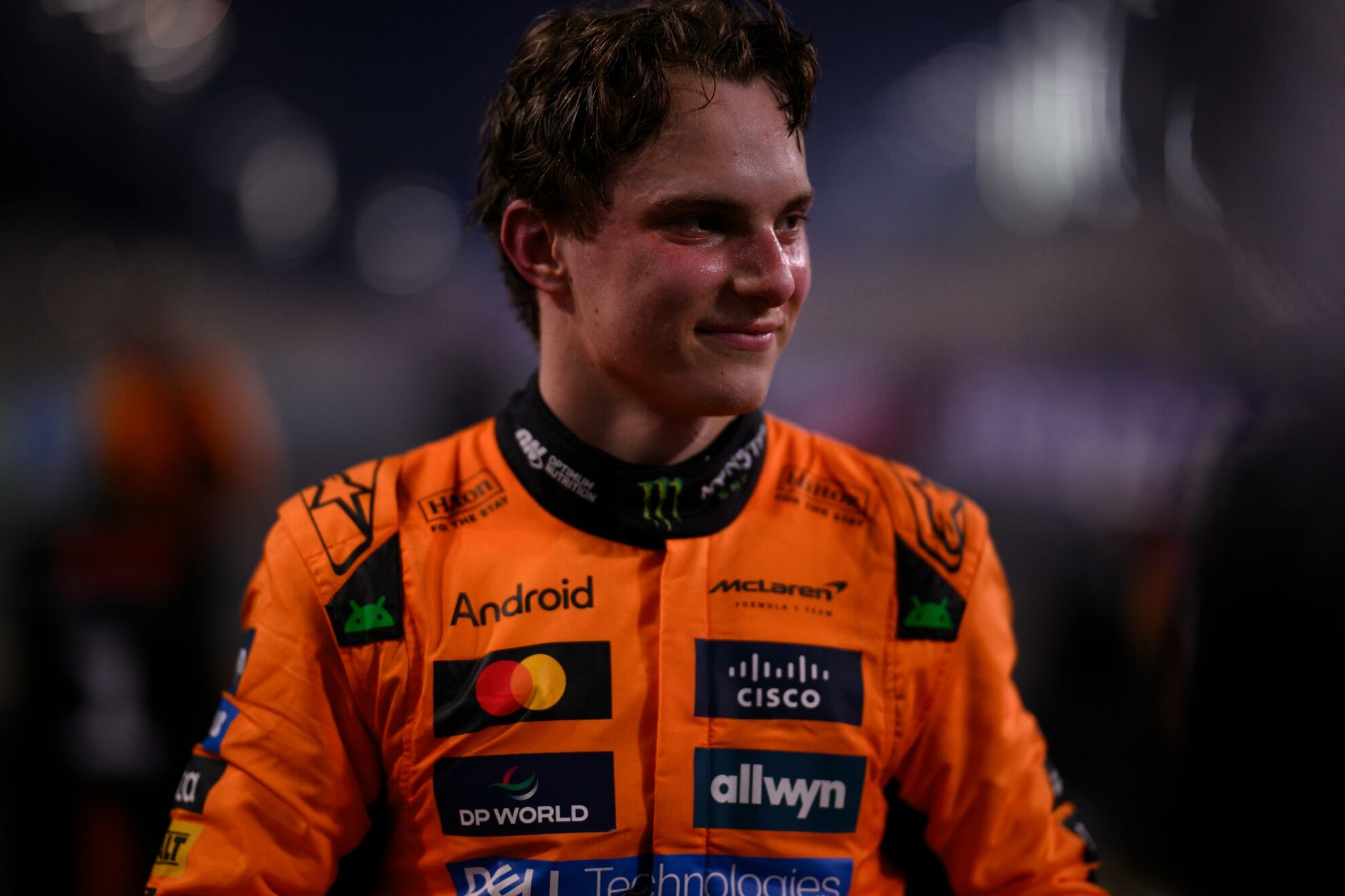 Estos son los récords impuestos en 2025