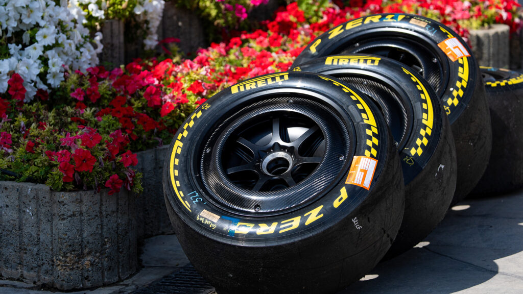 MexicoGP Formula 1 2026: ¿Qué cambios hay en los neumáticos y cómo funcionan? - MexicoGP